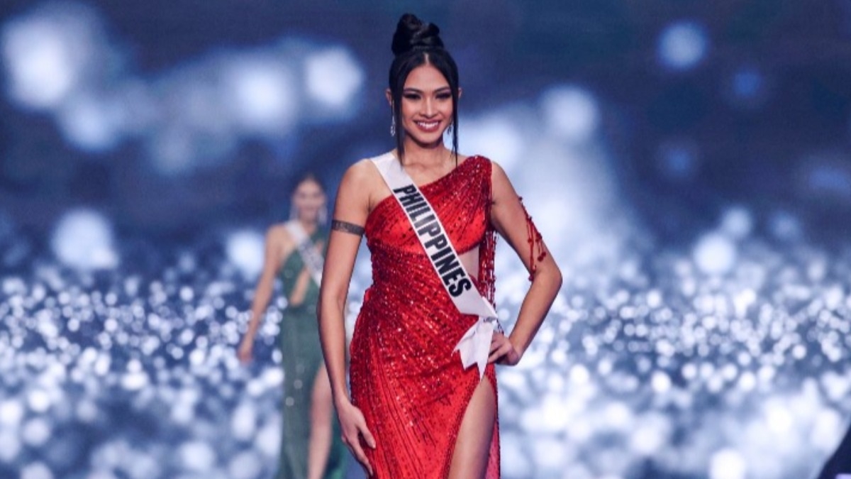Nhìn lại top 10 trang phục dạ hội lộng lẫy nhất tại Miss Universe 2021 Nhìn lại top 10 trang phục dạ hội lộng lẫy nhất tại Miss Universe 2021