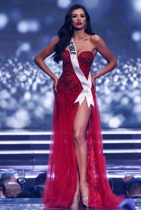 Nhìn lại top 10 trang phục dạ hội lộng lẫy nhất tại Miss Universe 2021 Nhìn lại top 10 trang phục dạ hội lộng lẫy nhất tại Miss Universe 2021