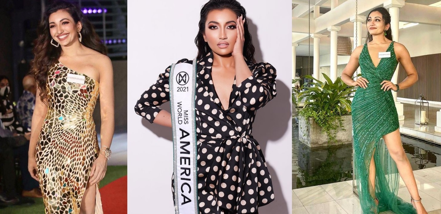 Đỗ Thị Hà lọt top 10 đại biểu có outfit nổi bật nhất tại Miss World 2021 Đỗ Thị Hà lọt top 10 đại biểu có outfit nổi bật nhất tại Miss World 2021
