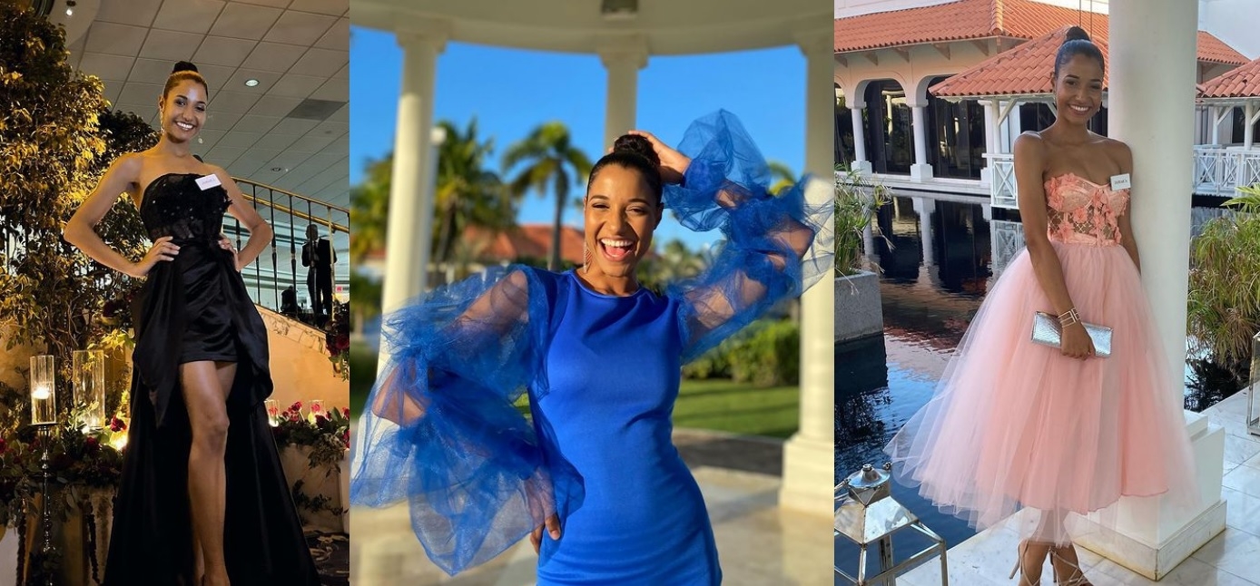 Đỗ Thị Hà lọt top 10 đại biểu có outfit nổi bật nhất tại Miss World 2021 Đỗ Thị Hà lọt top 10 đại biểu có outfit nổi bật nhất tại Miss World 2021