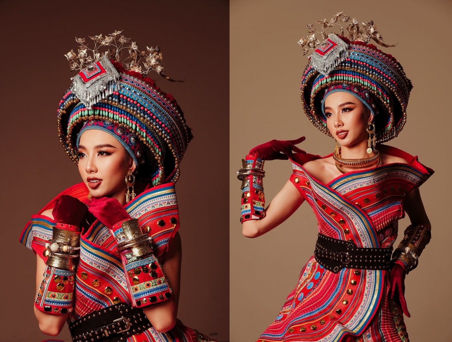 Ngất ngây visual Ngất ngây visual