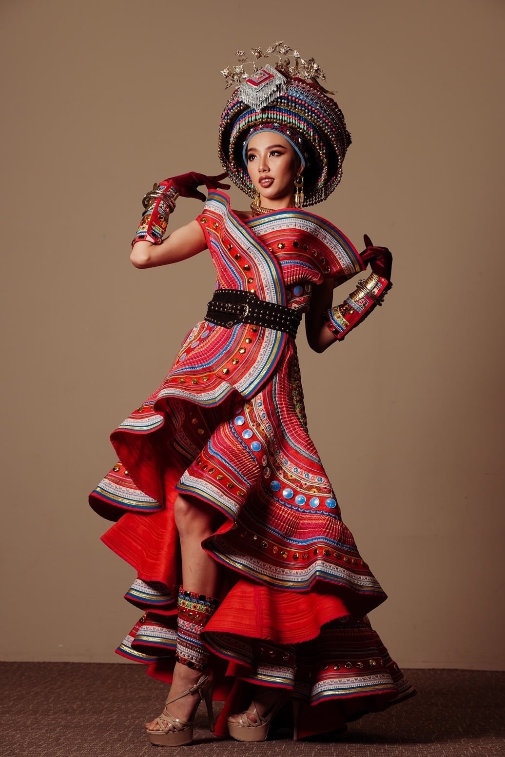Ngất ngây visual Ngất ngây visual