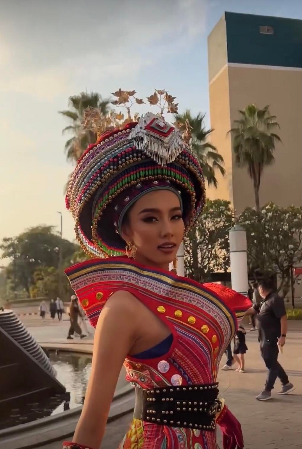 Ngất ngây visual Ngất ngây visual