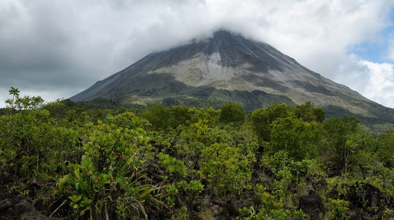 Khám phá 5 kỳ quan thiên nhiên nổi tiếng ở Costa Rica
