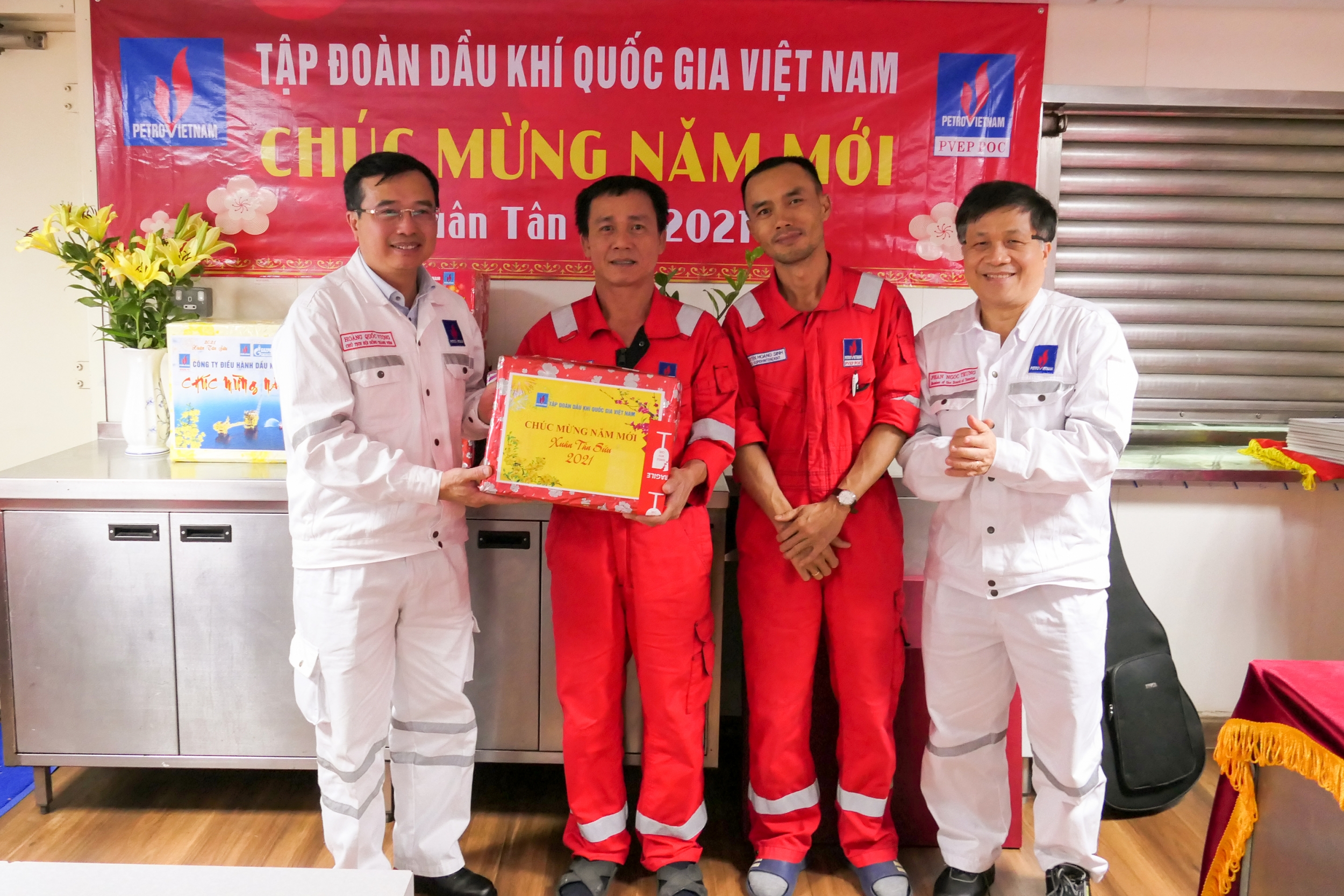 Xuân sớm trên những dự án “kỳ tích”