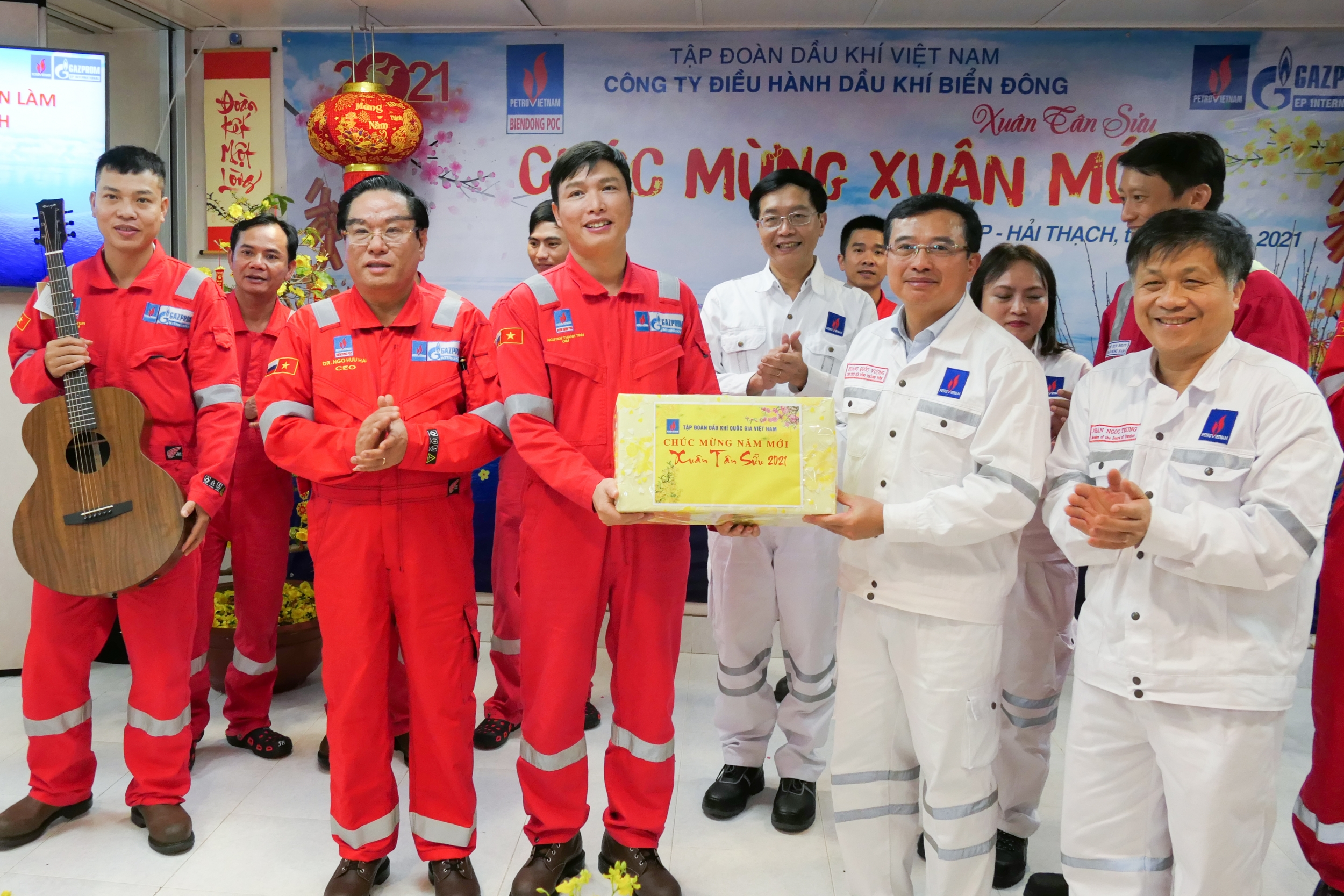 Xuân sớm trên những dự án “kỳ tích”