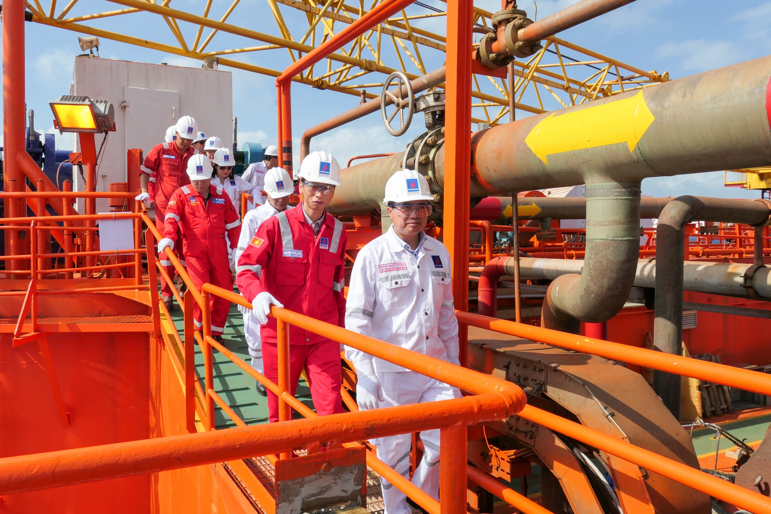 Xuân sớm trên những dự án “kỳ tích”