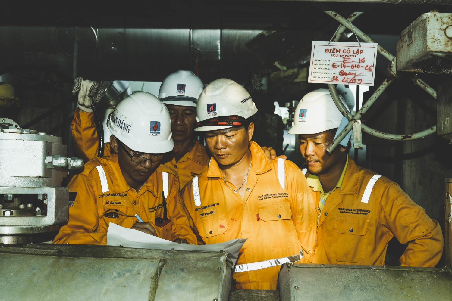 CĐ DKVN phát động chương trình 