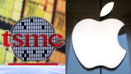 Apple và TSMC đang hợp tác phát triển màn hình micro OLED