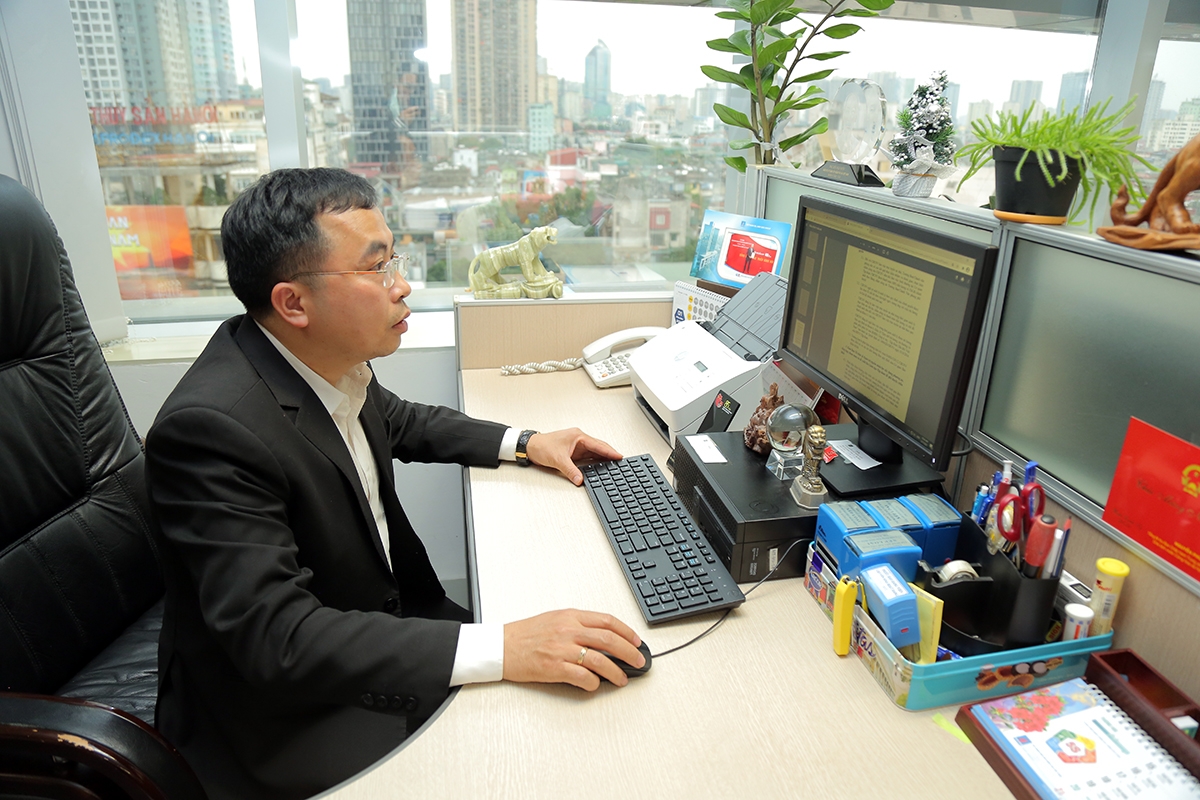 Khai xuân cùng 5S