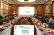 Đảm bảo hoàn thành dự án NMNĐ Thái Bình 2 an toàn và đưa vào vận hành thương mại