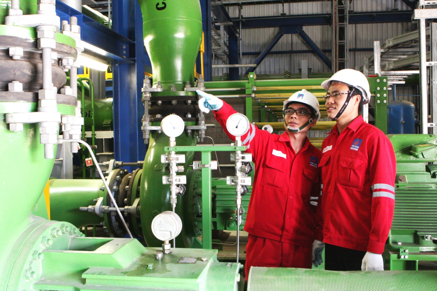 PV Power dự kiện tổ chức ĐHĐCĐTN năm 2021 vào cuối tháng 4