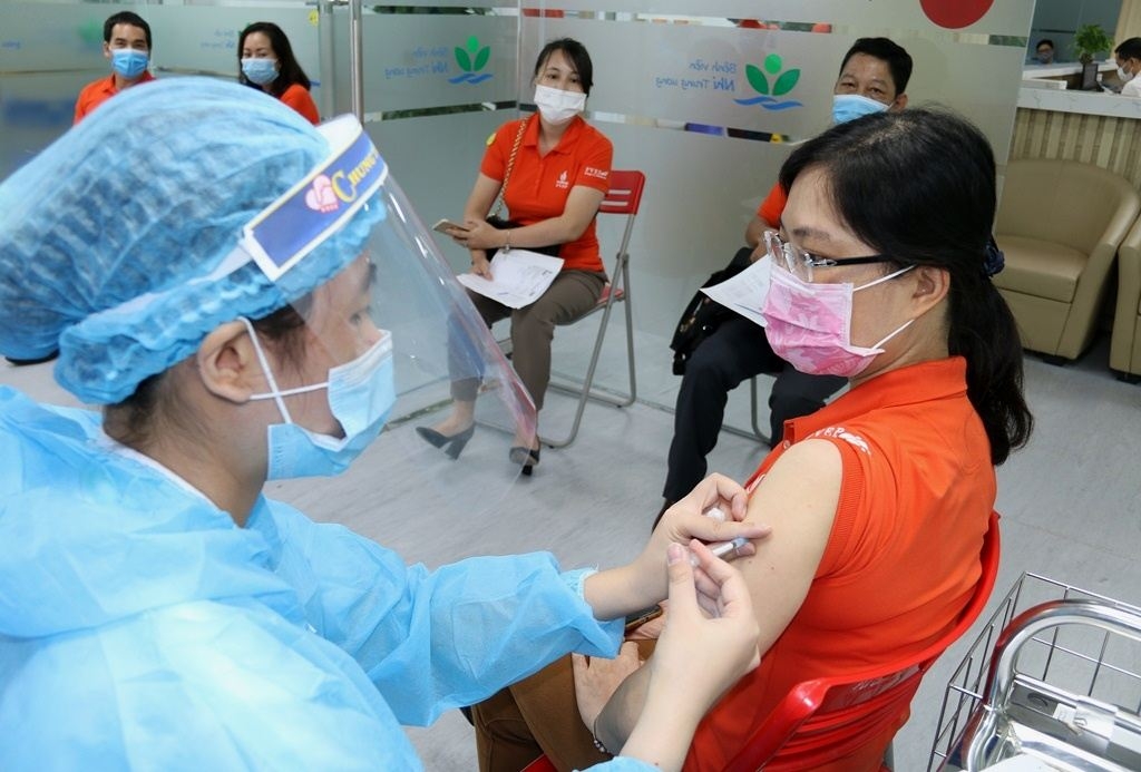 PVEP - An toàn để thực hiện sứ mệnh “Tìm dầu làm giàu cho Tổ quốc”