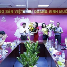 trao yeu thuong den mot nua the gioi xinh dep