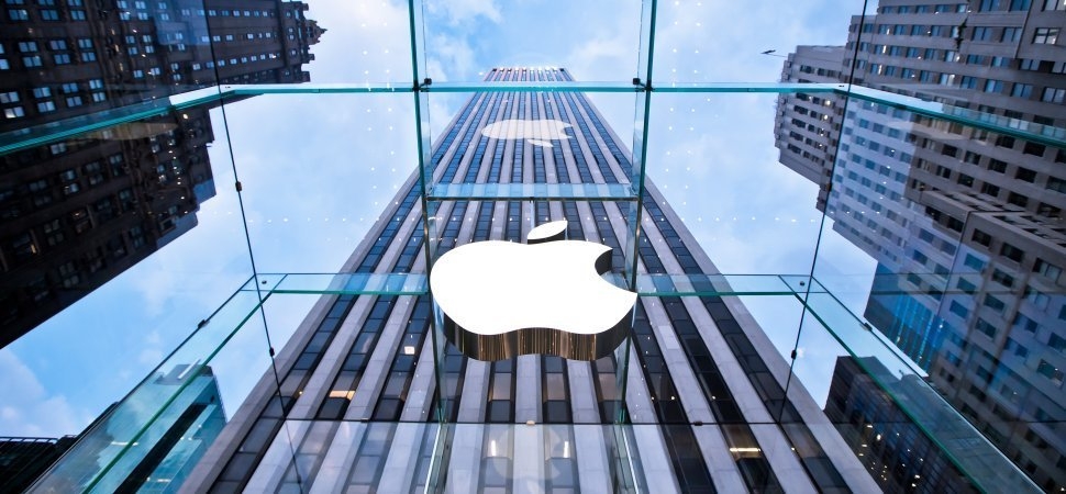 Apple đầu tư phát triển trung tâm sản xuất chip tại Đức