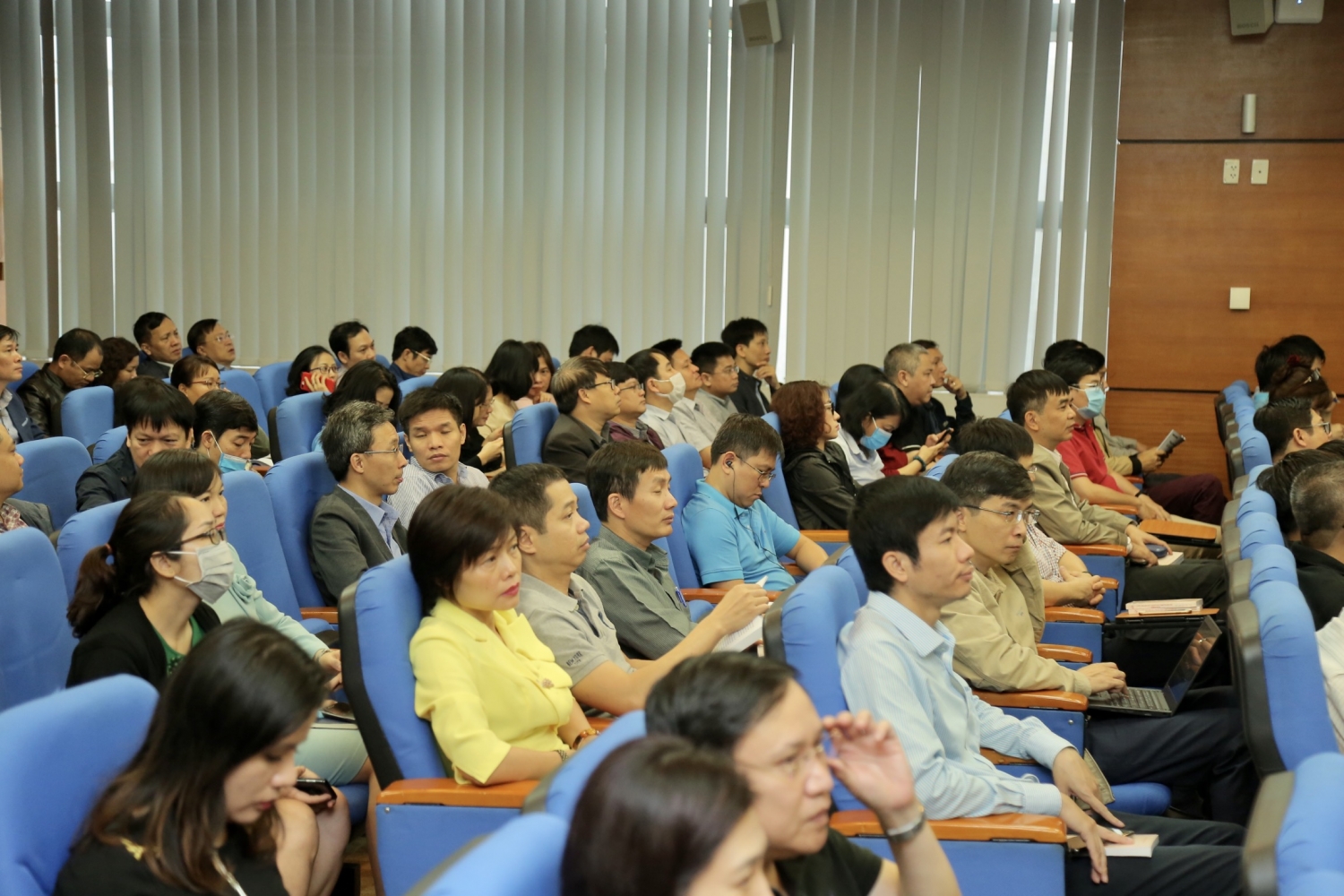 Petrovietnam học tập, quán triệt nghị quyết Đại hội XIII