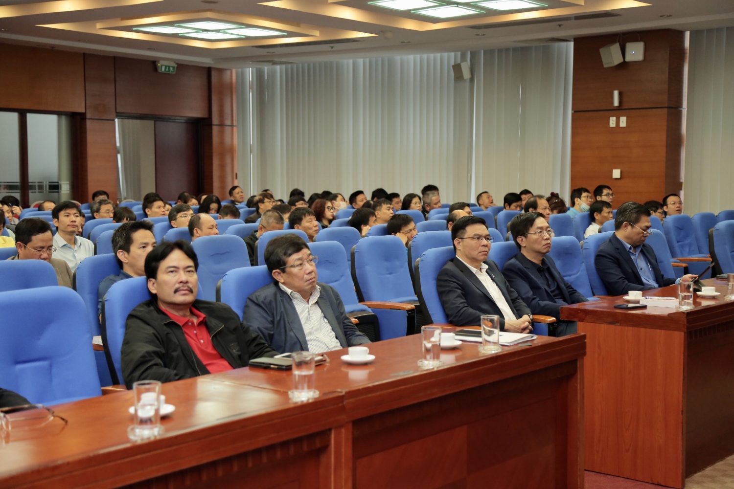 Petrovietnam học tập, quán triệt nghị quyết Đại hội XIII