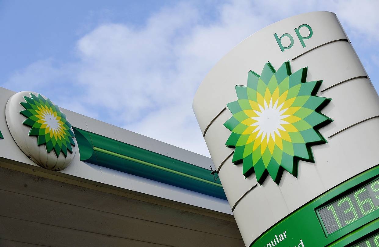 BP hợp tác với Hội đồng thành phố Aberdeen để xây dựng trung tâm hydro