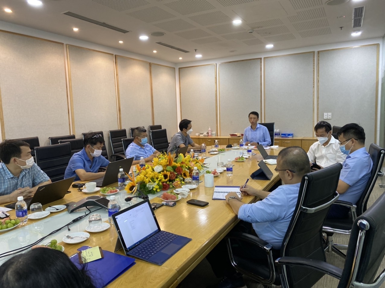 Kết thúc Quý I, PVEP hoàn thành chỉ tiêu lợi nhuận cả năm 2022