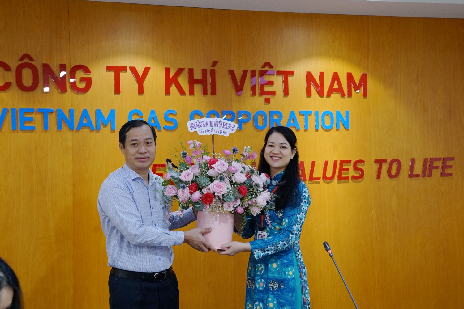 Công đoàn PV GAS triển khai nhiệm vụ trọng tâm năm 2022