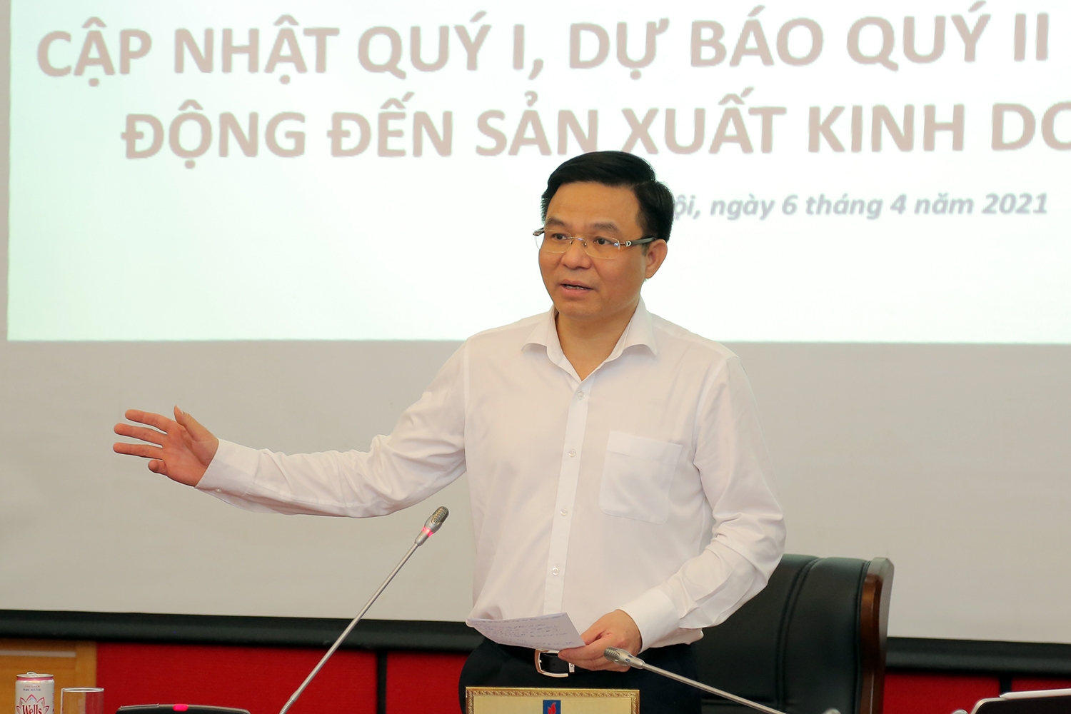 Công nghệ và văn hóa là gốc của chuyển đổi số
