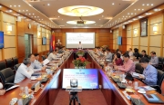 Văn hóa là gốc của công tác chuyển đổi số