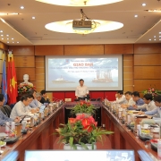 Thực hiện đồng bộ các giải pháp quản trị, điều hành, Petrovietnam hoàn thành vượt mức các chỉ tiêu tài chính Quý I/2021