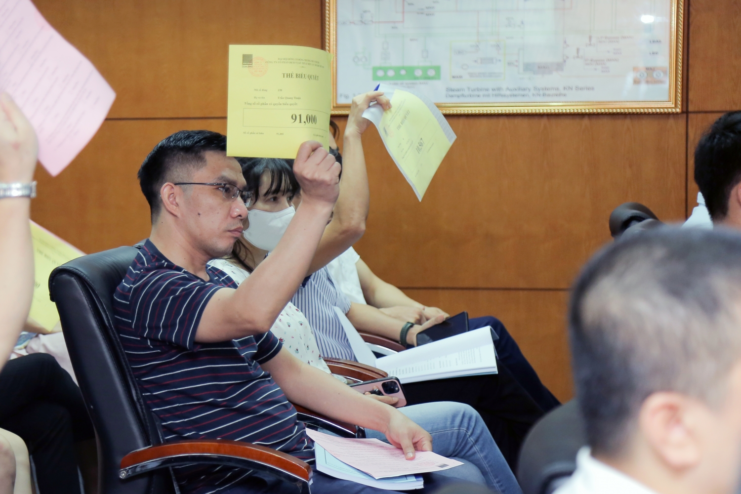 PV Power Services vượt khó ngoạn mục trong năm 2020