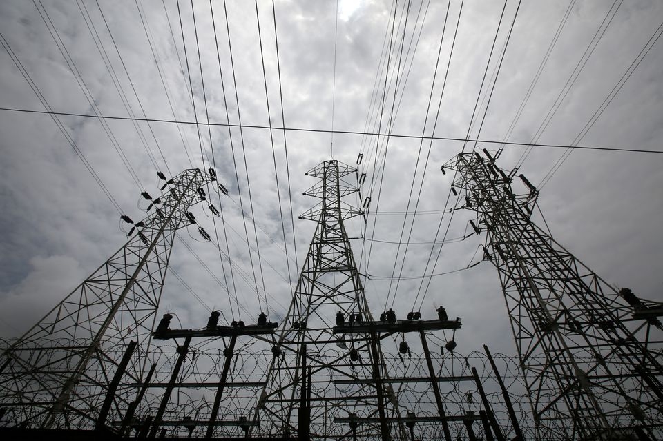 BlackRock, Mubadala đầu tư 526 triệu USD vào Tata Power Renewable Energy