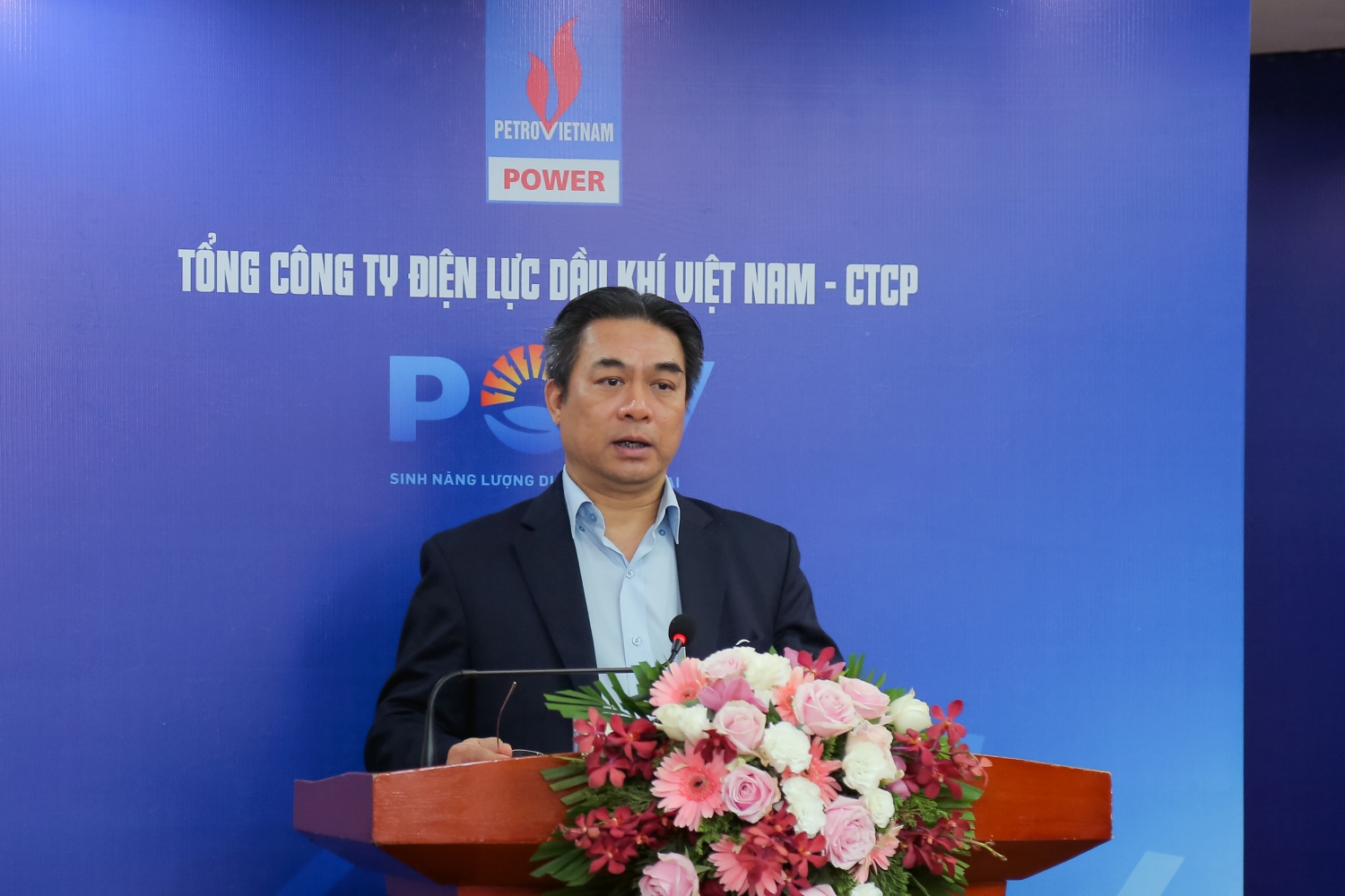 PV Power phấn đấu hoàn thành cao nhất các chỉ tiêu năm 2022