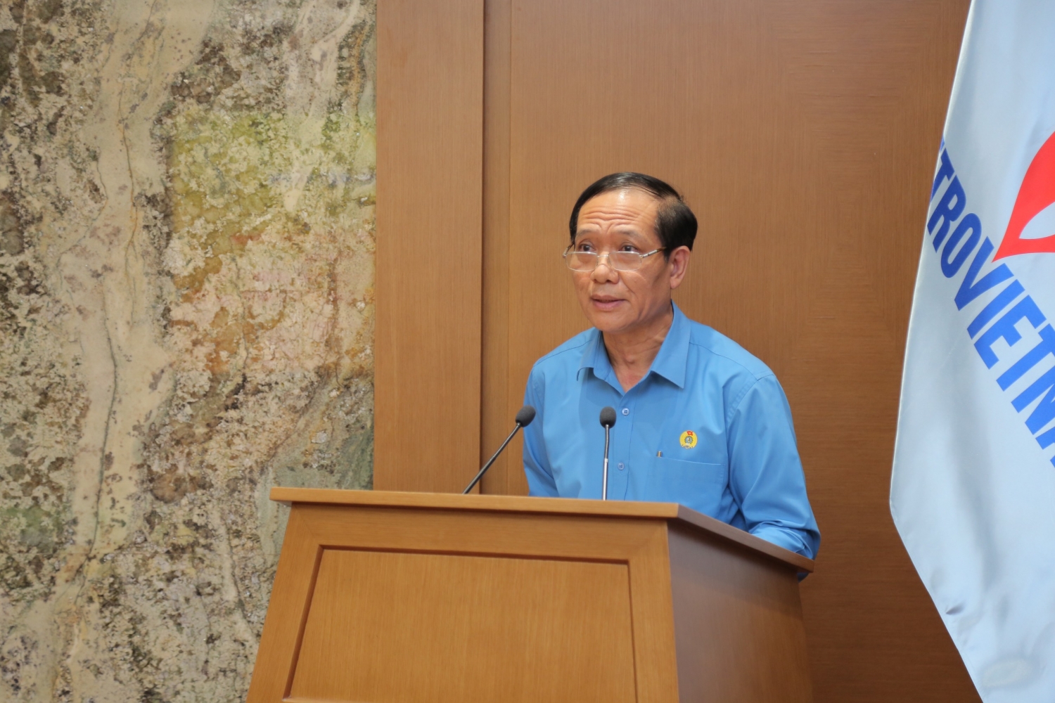 Phát huy tinh thần sáng tạo của lực lượng lao động tại doanh nghiệp