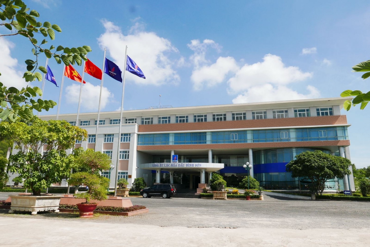BSR: 24 năm Ngày truyền thống