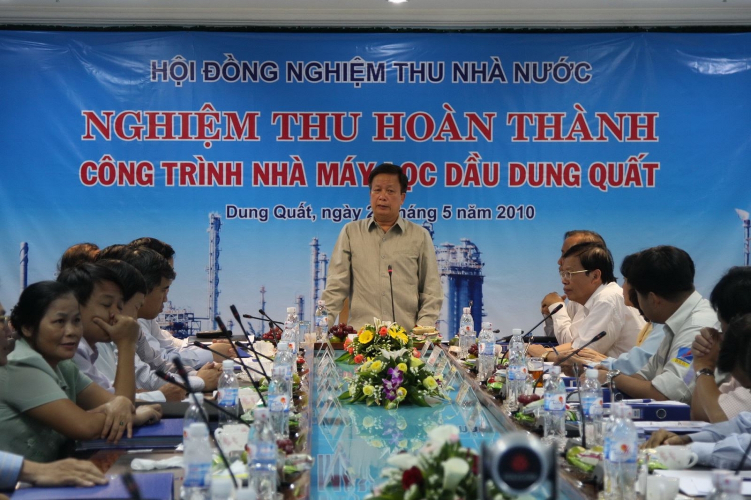 BSR: 24 năm Ngày truyền thống