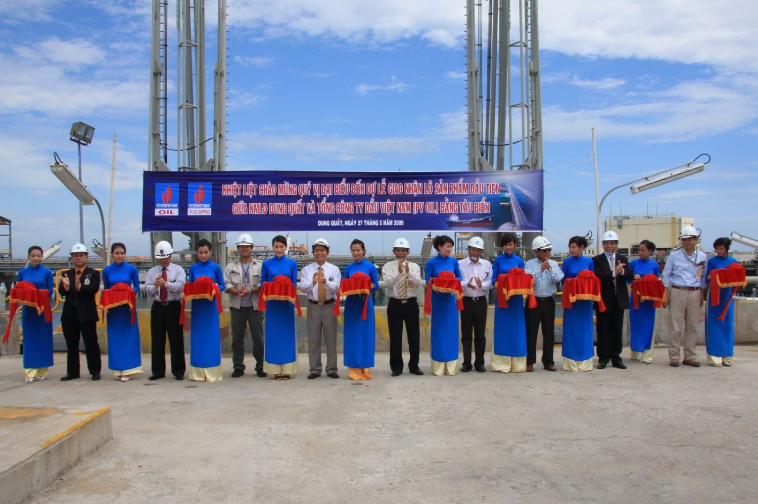 BSR: 24 năm Ngày truyền thống