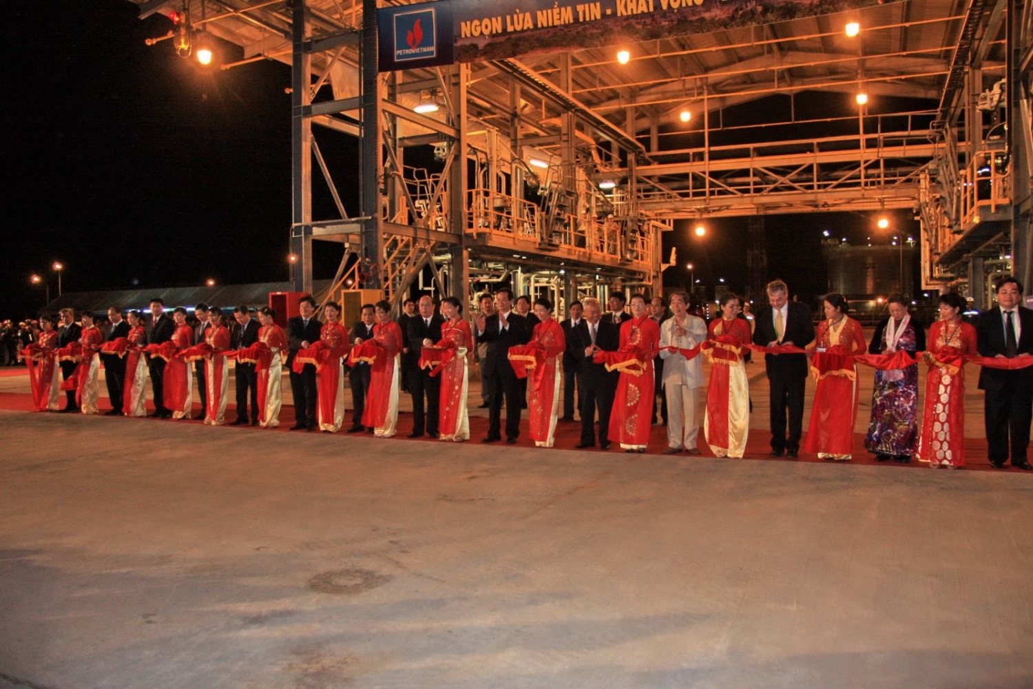 BSR: 24 năm Ngày truyền thống