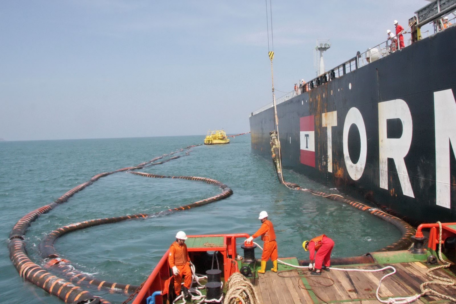 BSR: 24 năm Ngày truyền thống