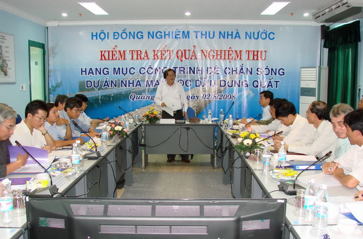 BSR: 24 năm Ngày truyền thống
