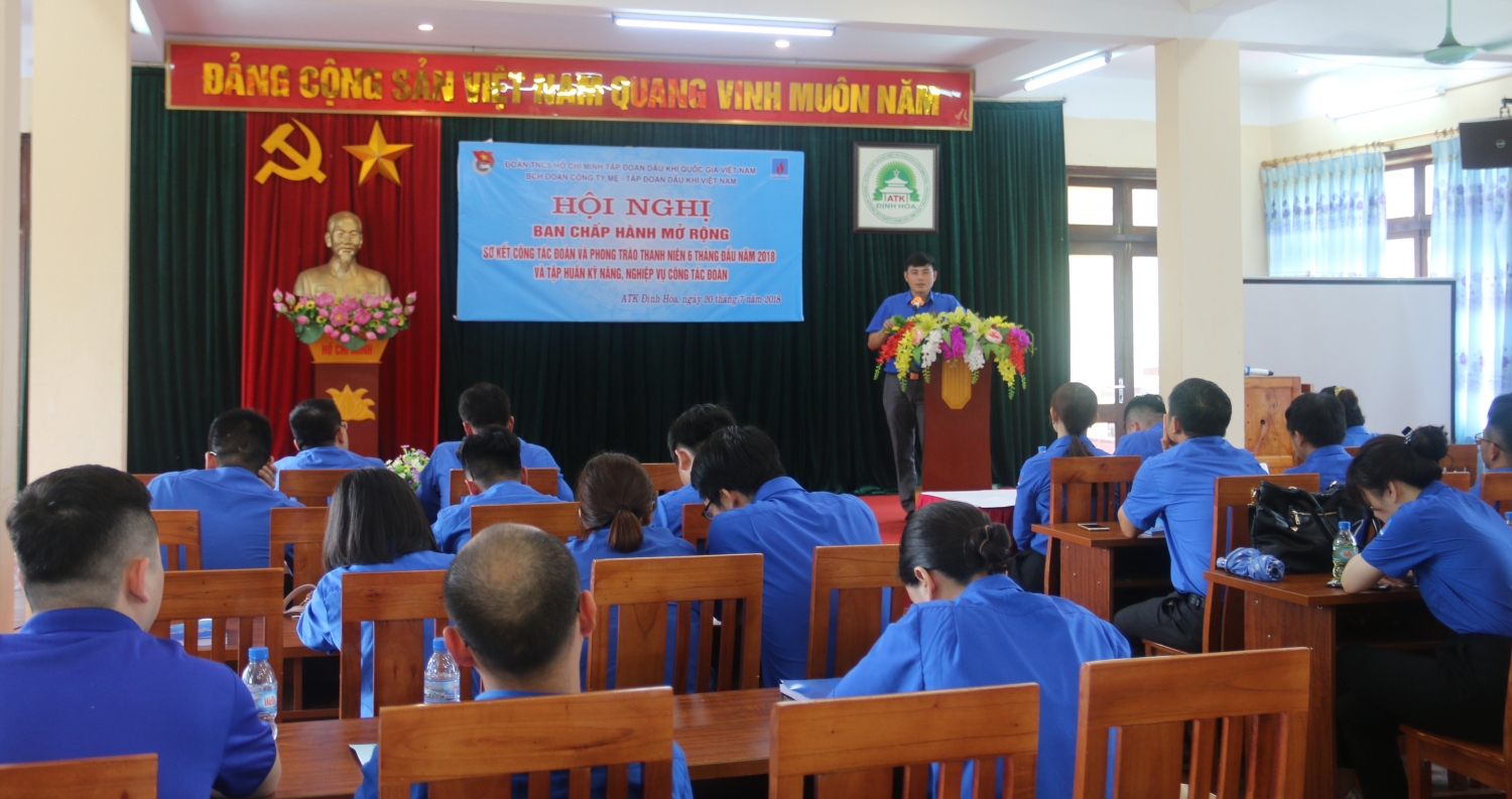 tang cuong boi duong phat trien the he tre nganh dau khi