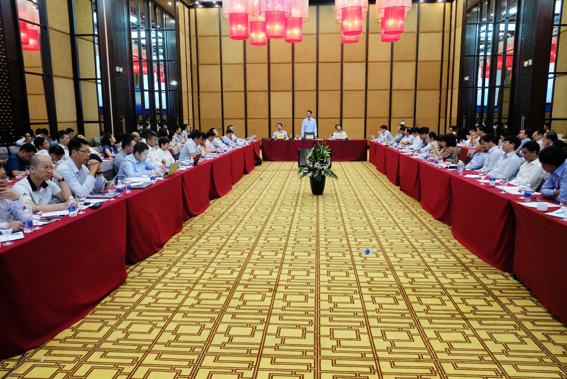 pvep thuc day vai tro nguoi dai dien tai cac du an dau khi