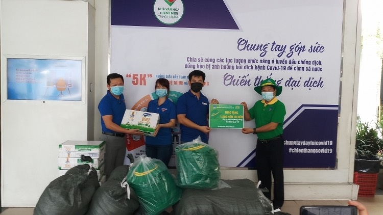 Petrovietnam và Công đoàn Dầu khí Việt Nam phát động quyên góp, ủng hộ công tác phòng, chống dịch Covid-19