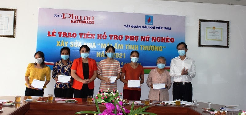 Các sự kiện nổi bật của Petrovietnam trong tuần từ 20/6 đến 27/6/2021