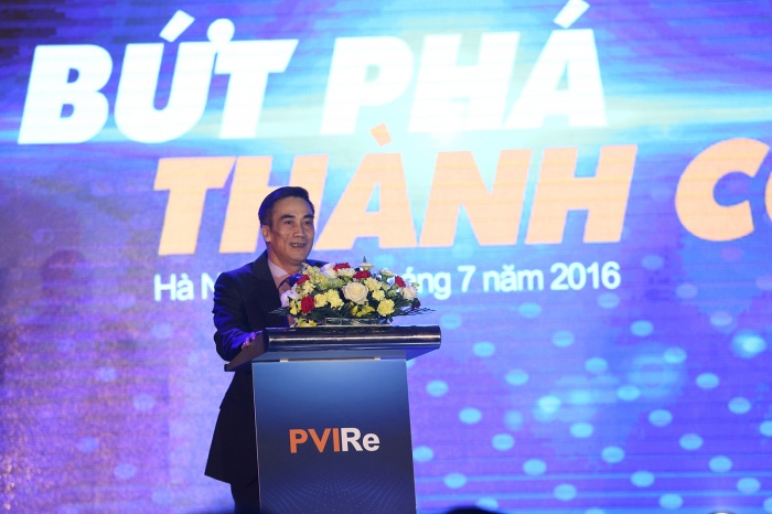 pvire 5 nam but pha thanh cong