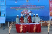 du an nha may dam phu my dua con dau long cua nganh hoa dau viet nam