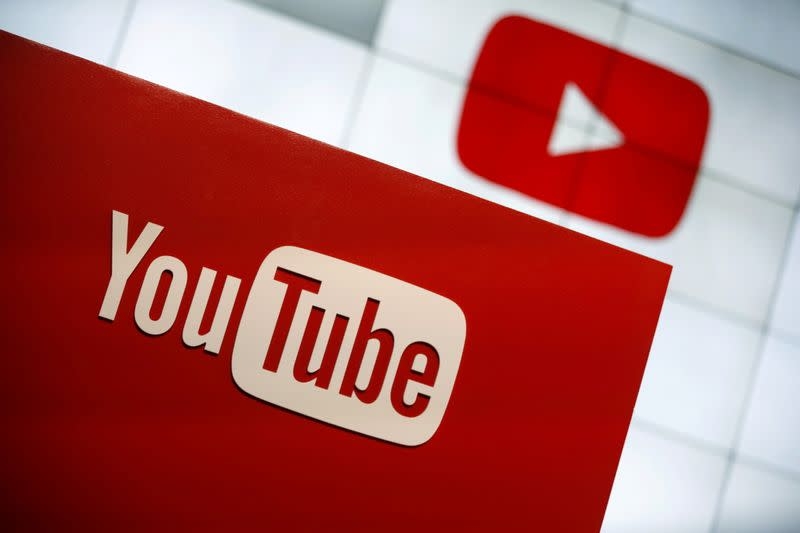 YouTube thêm tính năng kiếm tiền để thu hút người sáng tạo
