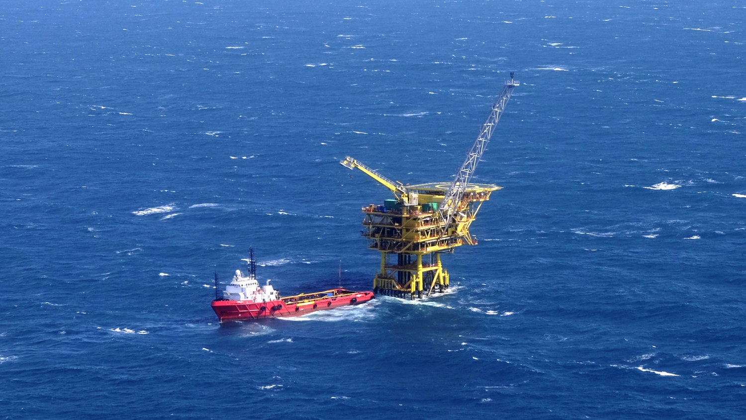 Các sự kiện nổi bật của Petrovietnam trong tuần từ 25/7 đến 1/8/2021