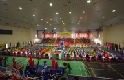 Tuần lễ Văn hóa Dầu khí giúp nâng cao nhận thức của người lao động về tầm quan trọng của văn hóa doanh nghiệp