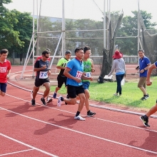 pvn tham gia giai bong ban tranh cup bao hanoimoi lan thu vii
