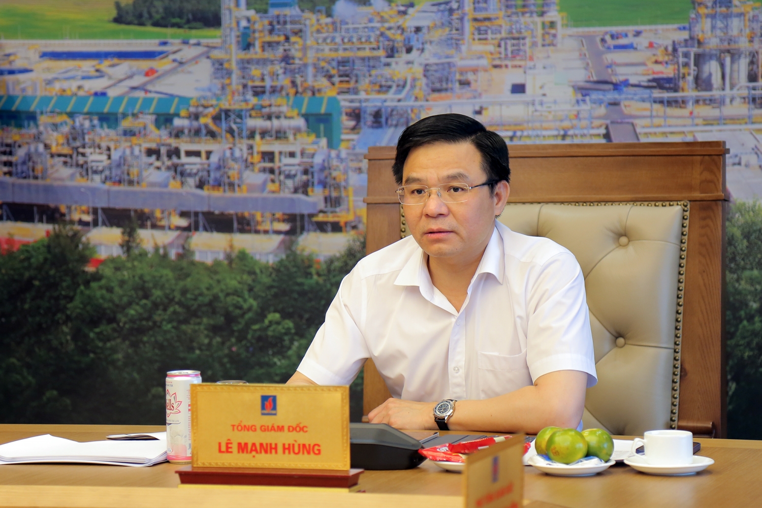 Đẩy nhanh tiến độ tiêm vắc-xin cho người lao động