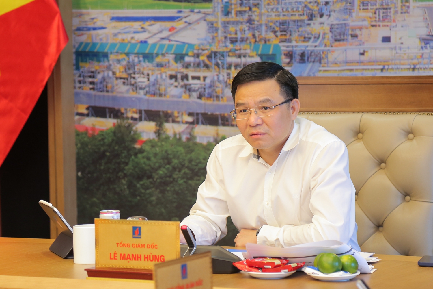 Công tác đào tạo giữ vai trò quan trọng trong quản trị doanh nghiệp