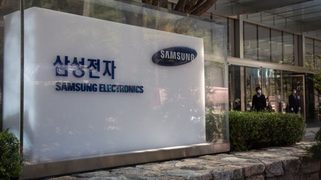 Samsung đầu tư 206 tỷ USD vào năm 2023 để tăng trưởng sau đại dịch